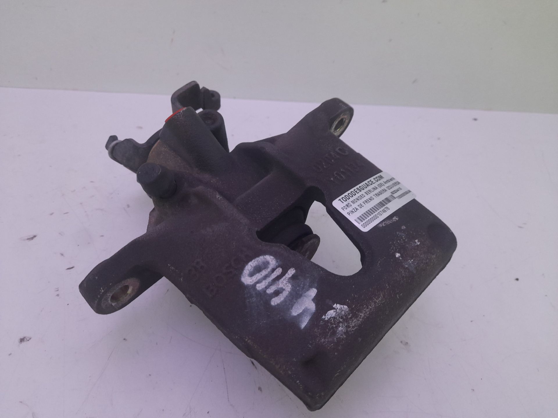 Pinza de freno trasera izquierda ford mondeo berlina (ge) ambiente