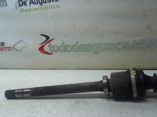 transmision delantera derecha   renault laguna ii grandtour (kg0) 