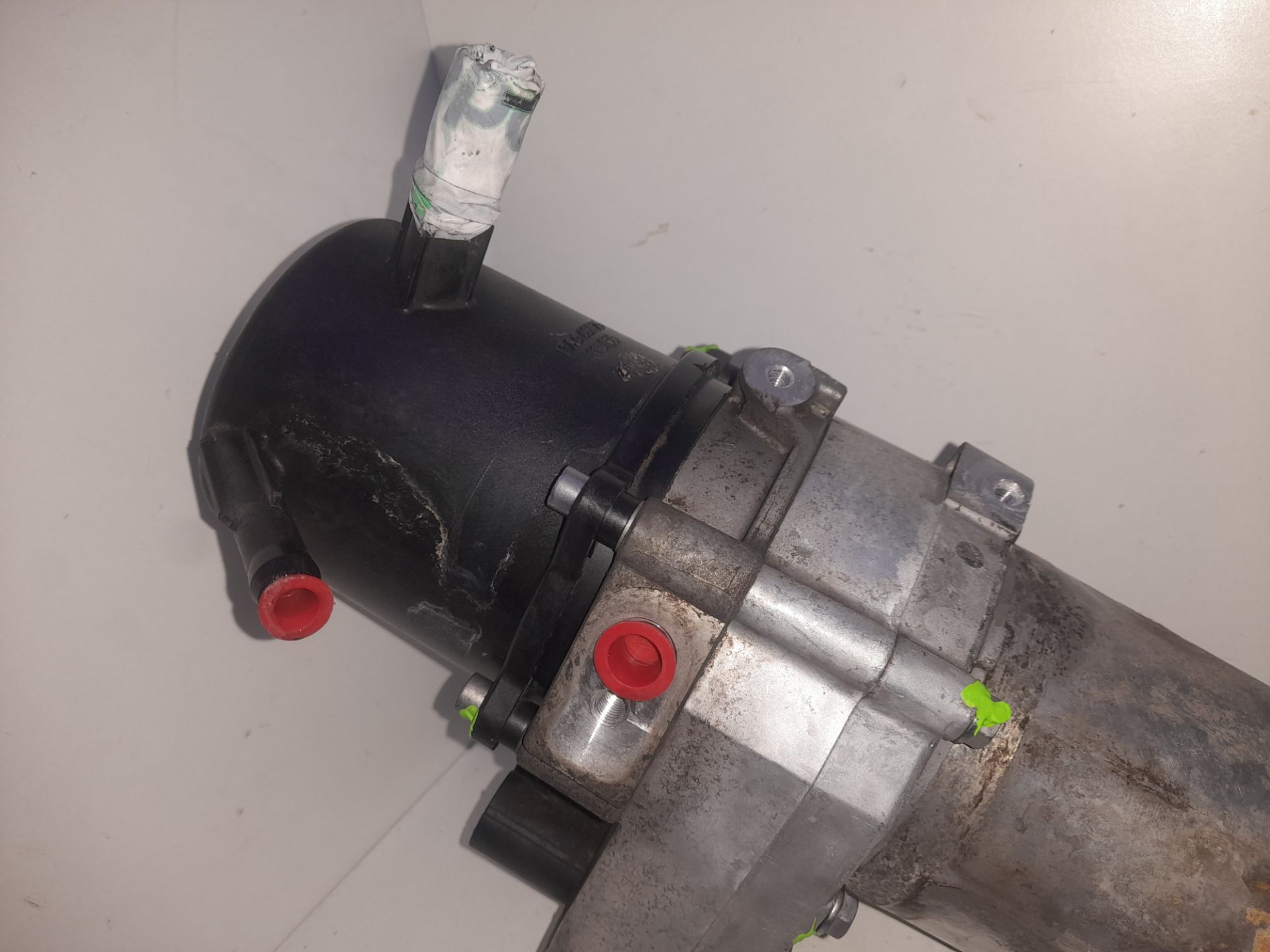 Bomba direccion electrica l1h1 furgón active