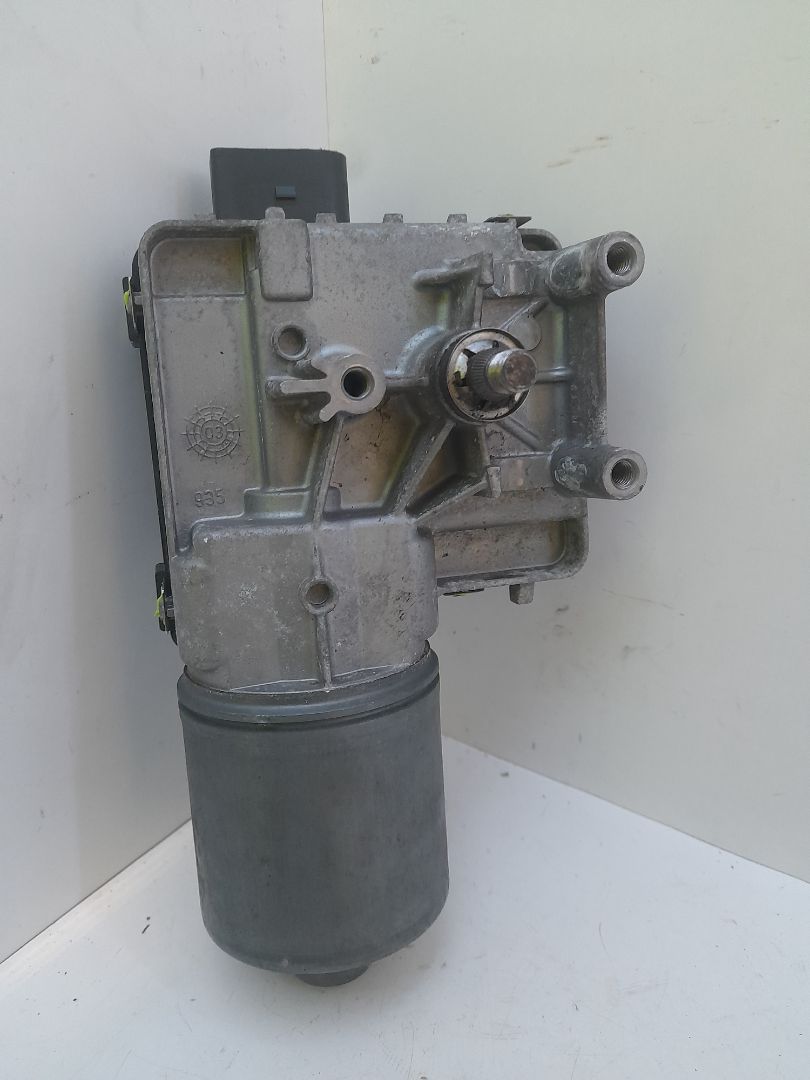 Motor limpia delantero volkswagen touran (1t1) advance