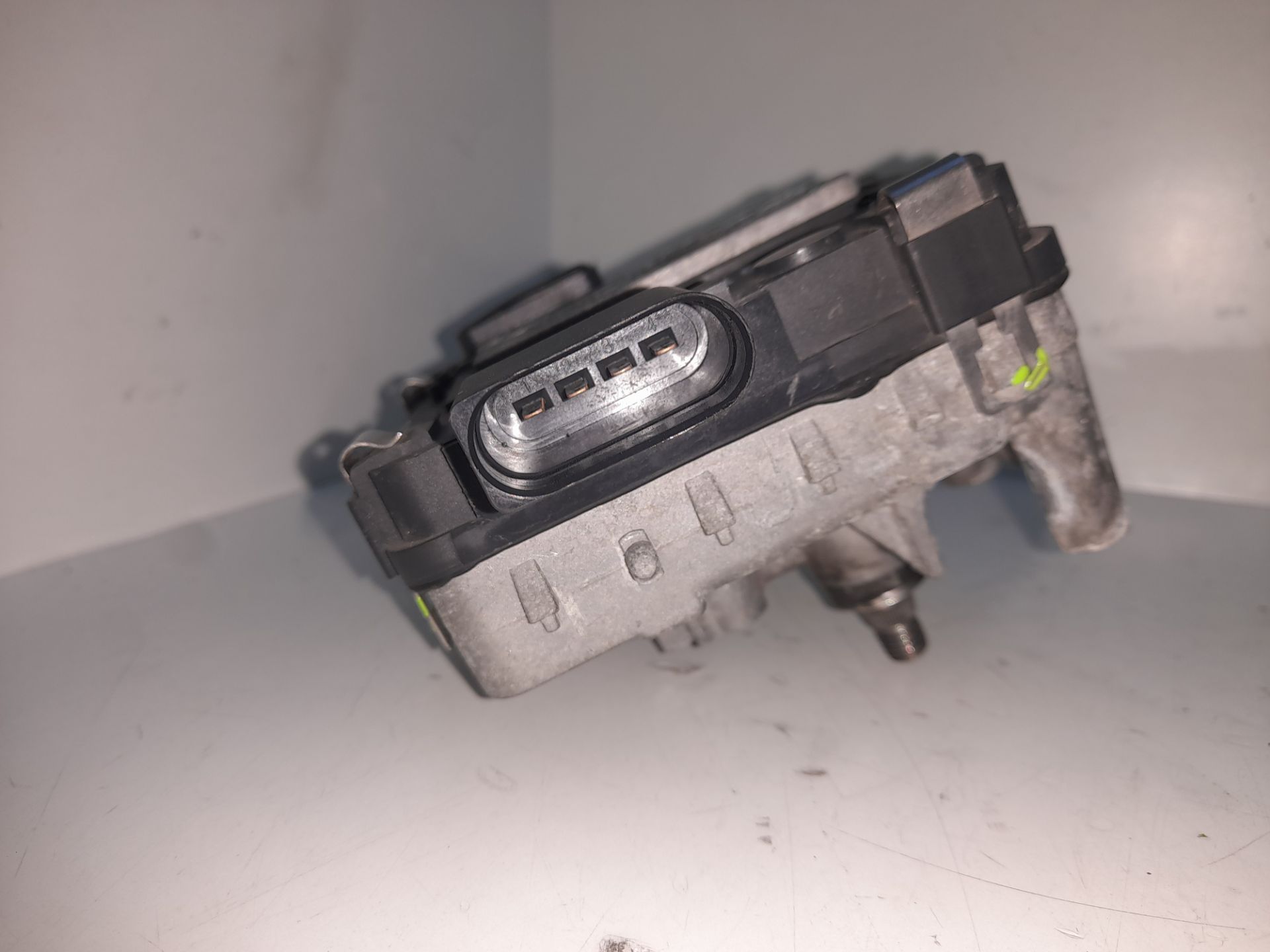 Motor limpia delantero volkswagen touran (1t1) advance