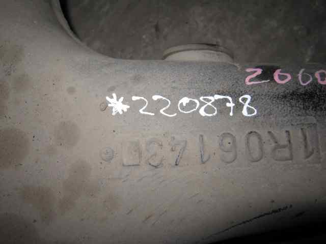  brazo suspension inferior trasero izquierdo   mercedes vito caja cerrada 6.03 - 111 cdi compacto (639.601) 2.1 cdi