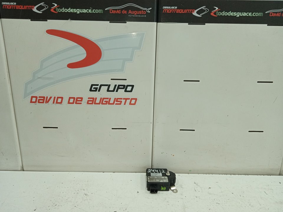 Modulo electronico audi a6 berlina (4f2) 2.0 tdi