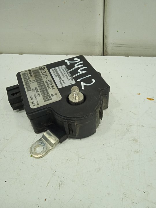 Modulo electronico audi a6 berlina (4f2) 2.0 tdi