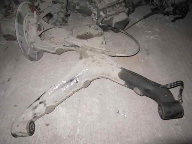  brazo suspension inferior trasero izquierdo   mercedes vito caja cerrada 6.03 - 111 cdi compacto (639.601) 2.1 cdi