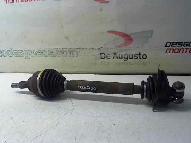  transmision delantera izquierda   renault laguna ii grandtour (kg0) 