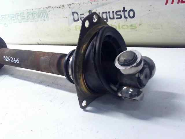  transmision delantera izquierda   renault laguna ii grandtour (kg0) 
