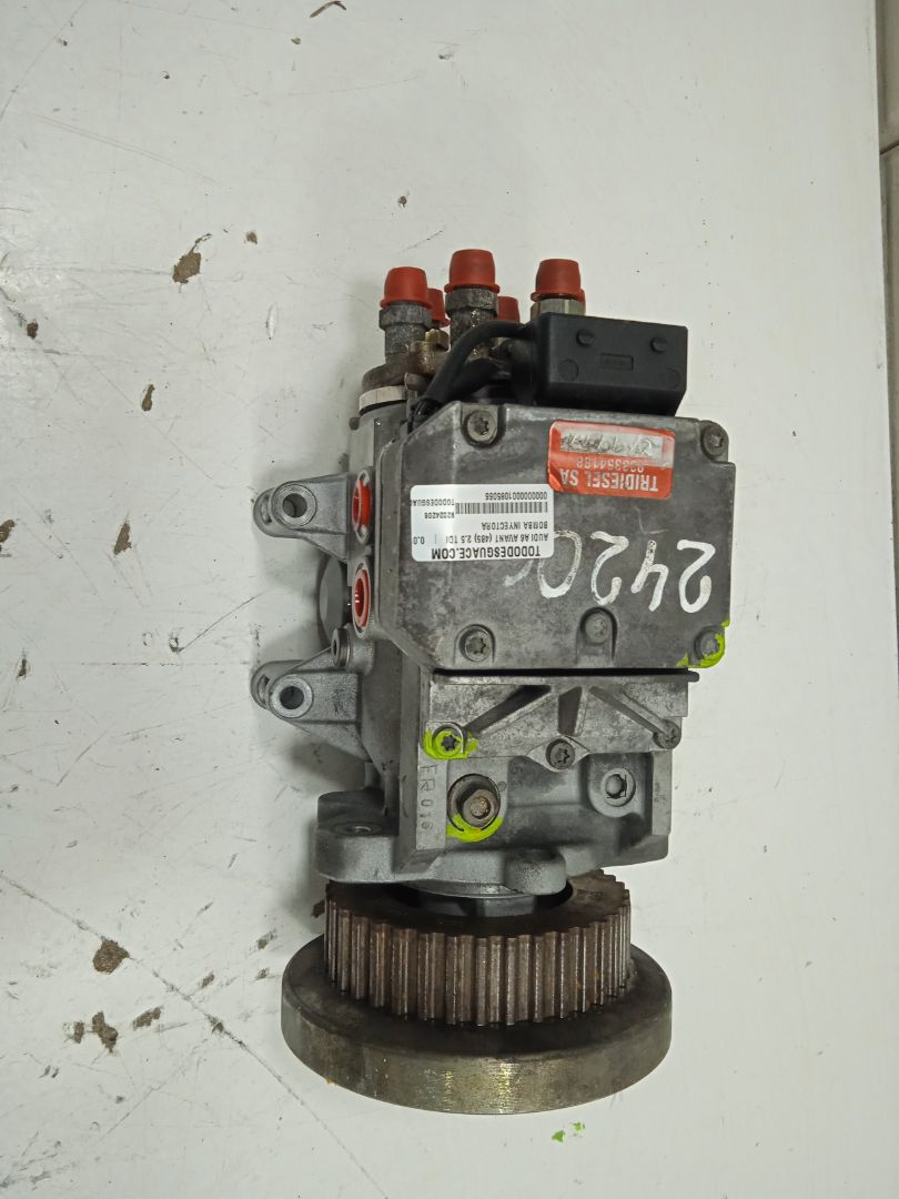 Bomba inyectora audi a6 avant (4b5) 2.5 tdi