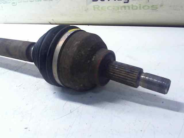  transmision delantera izquierda   renault laguna ii grandtour (kg0) 