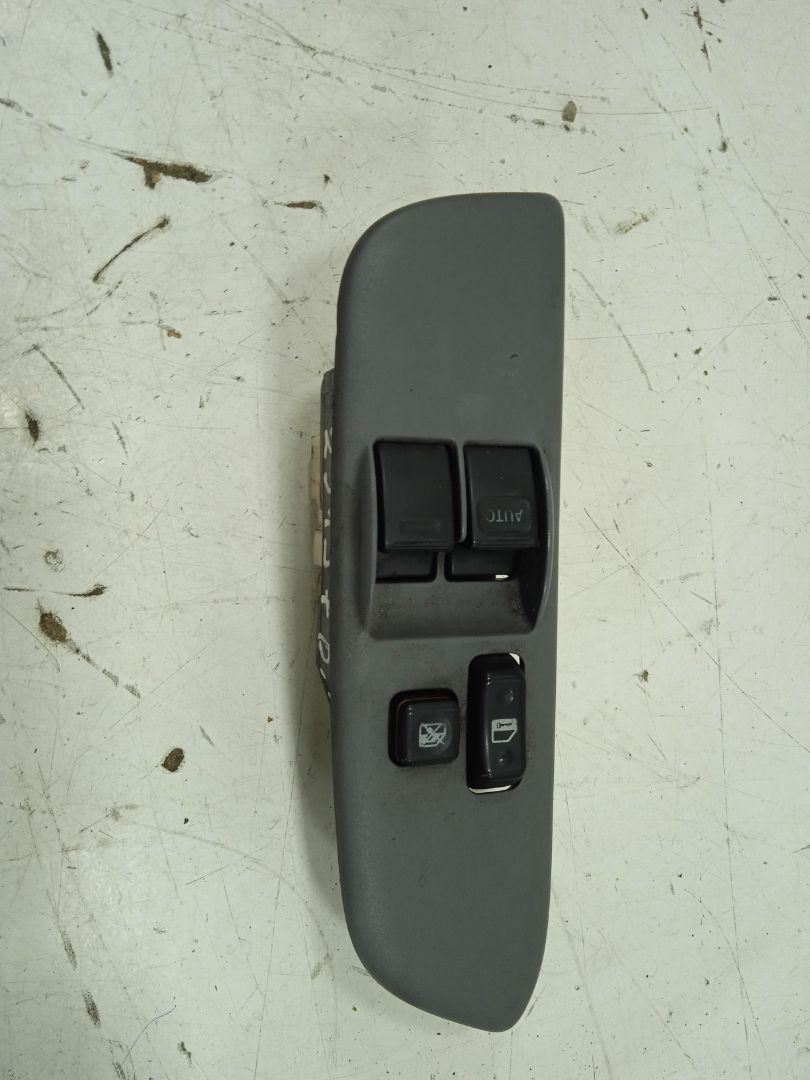 Mando elevalunas delantero izquierdo toyota rav 4 (a2) 1.8 luna (2003)