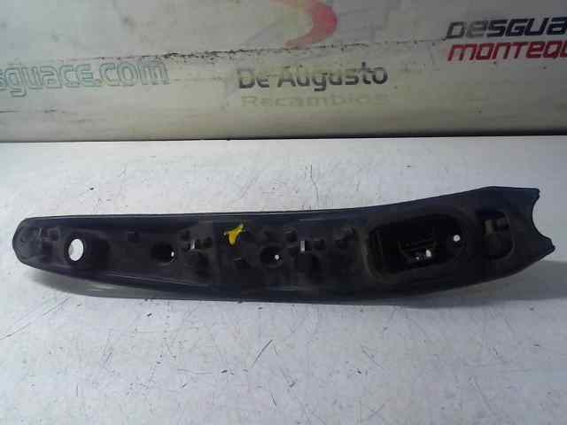  portalamparas trasero derecho   fiat grande punto (199) 