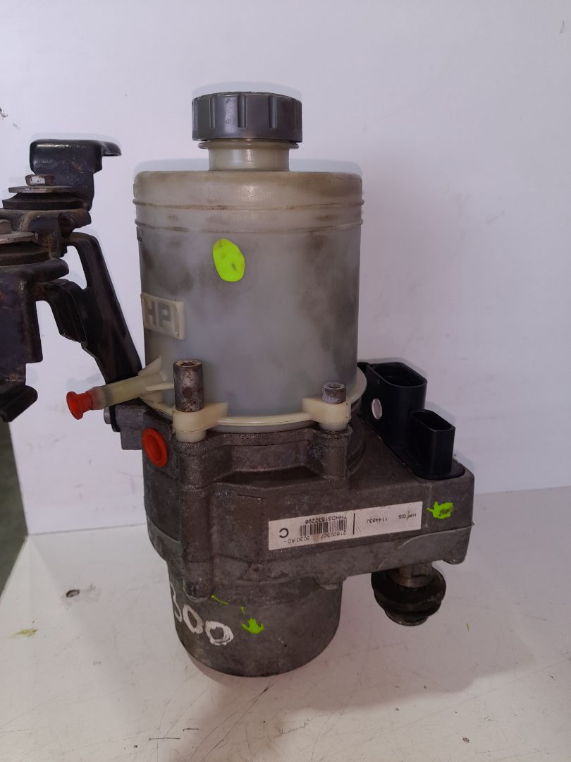 Bomba direccion electrica skoda fabia (6y26y3) classic