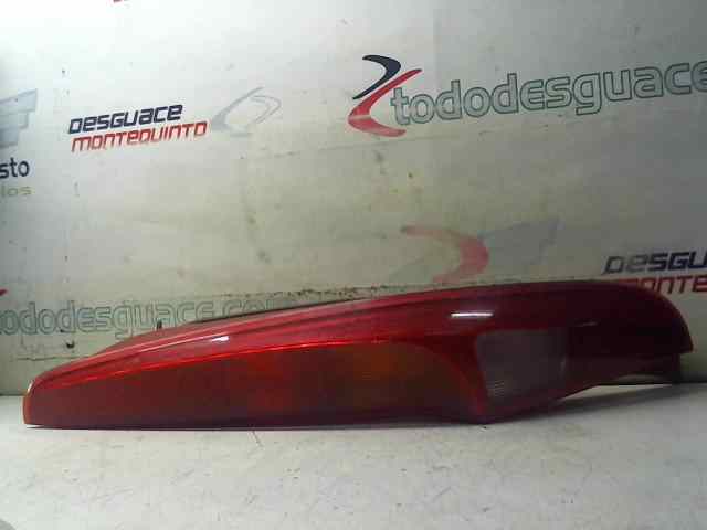  piloto trasero derecho   fiat grande punto (199) 