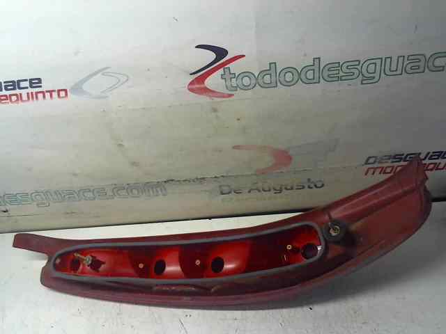  piloto trasero derecho   fiat grande punto (199) 