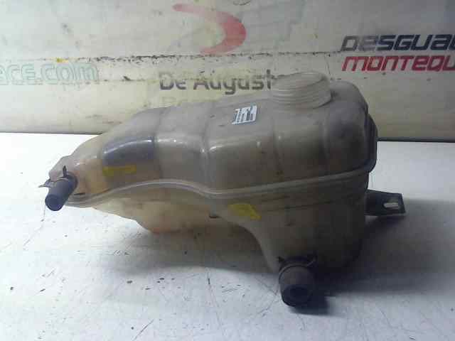  deposito expansion   ford fiesta berlina (dx) ambiente 1.8 diesel cat