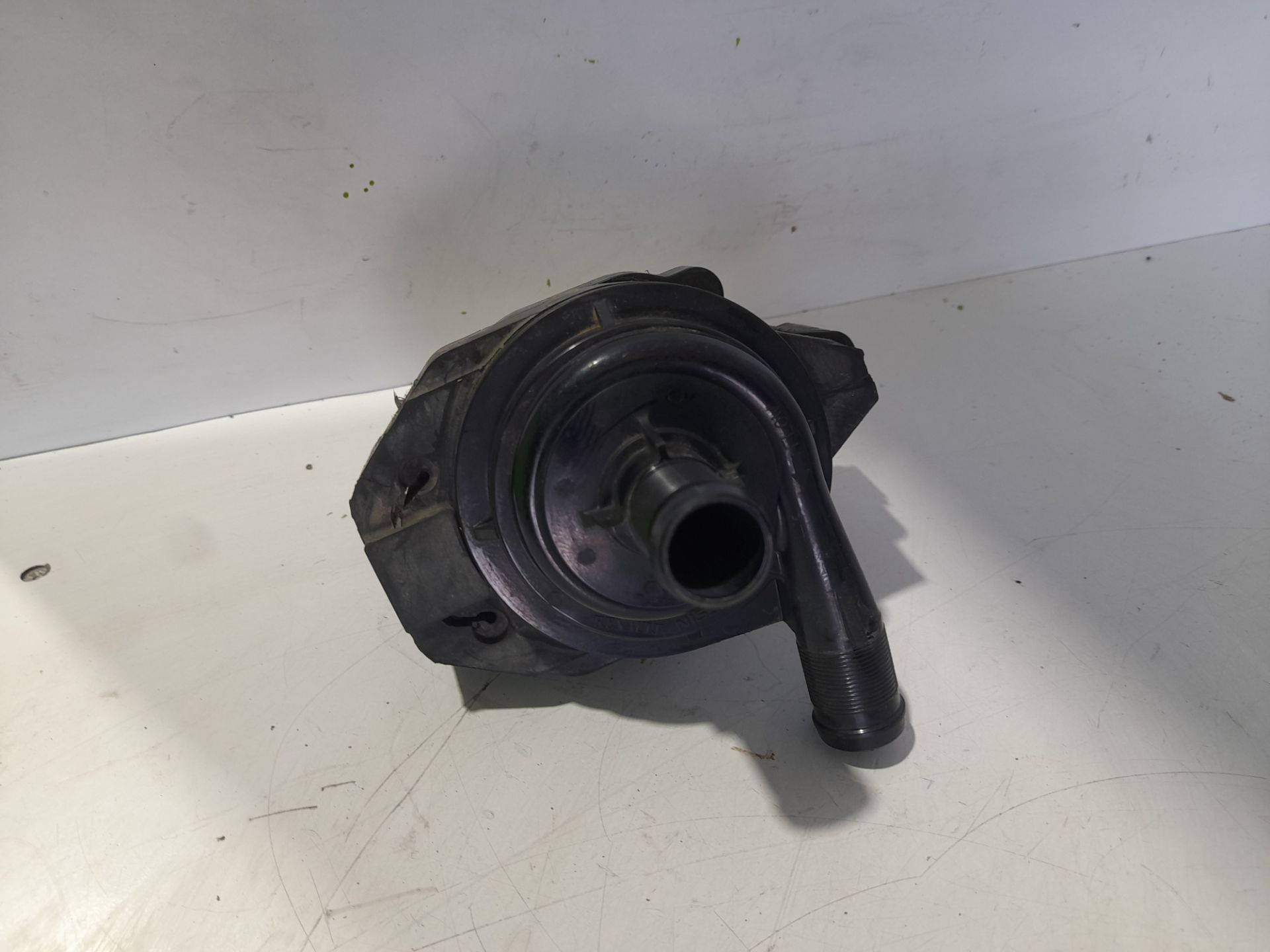 Bomba agua renault master 3t5 van 3t5 van std fwd 130e6