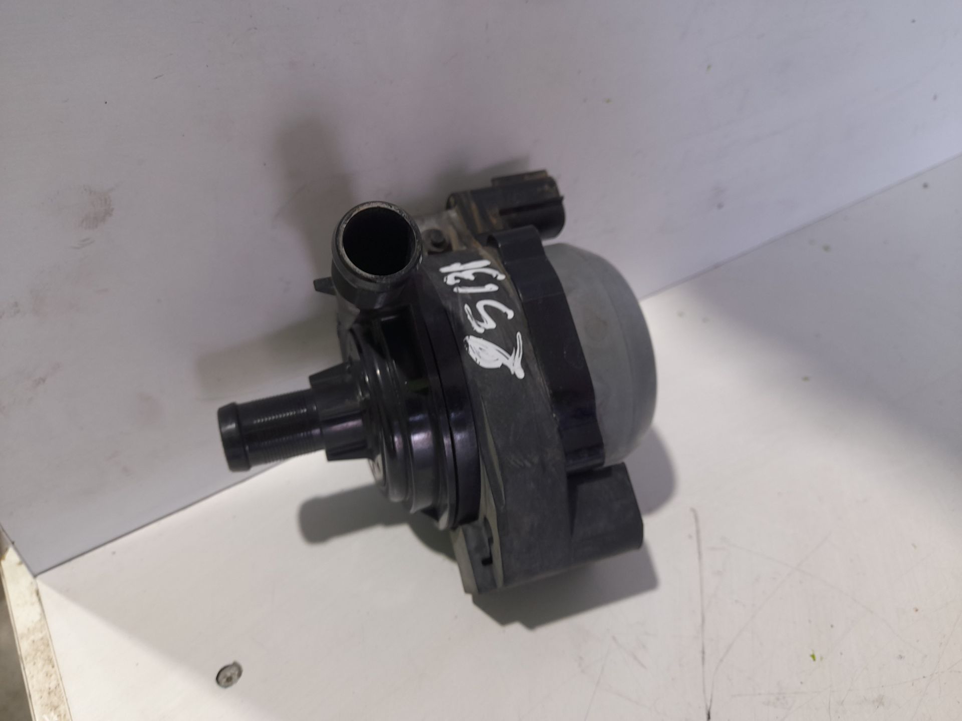 Bomba agua renault master 3t5 van 3t5 van std fwd 130e6