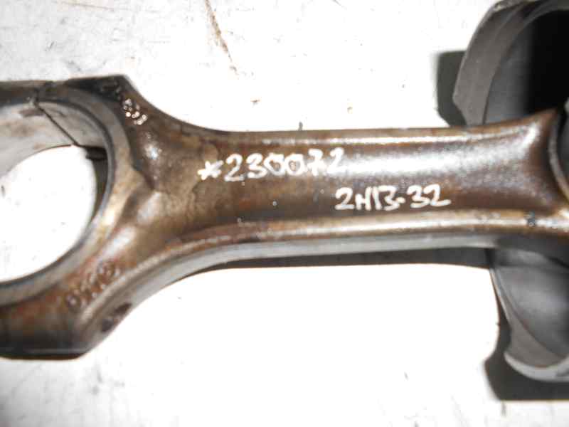  biela   mercedes-benz vito - basic combi (bm 639) 111 cdi compacto (639.601) 2.1 cdi cat