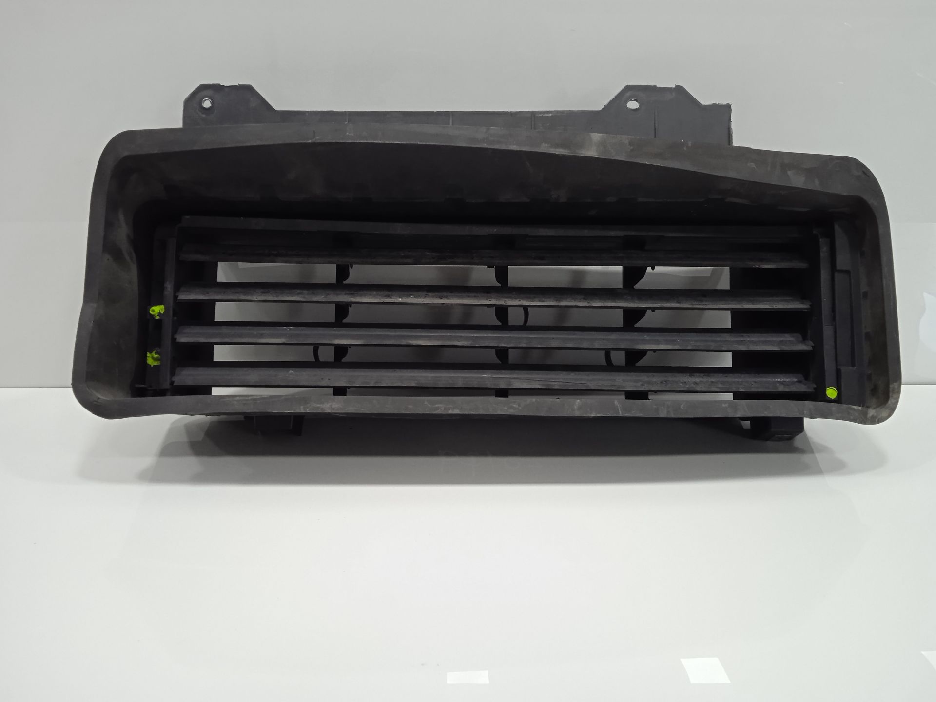 Canalizador de aire renault clio iv wolfnoir