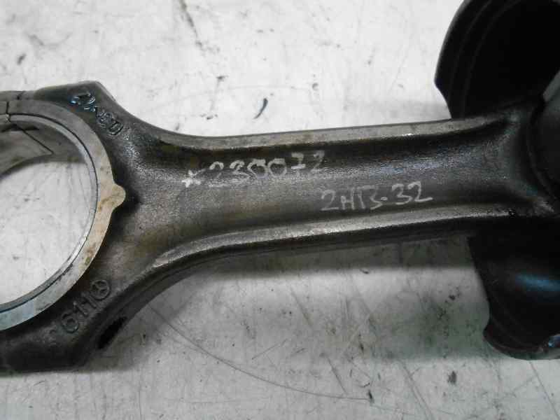  biela   mercedes-benz vito - basic combi (bm 639) 111 cdi compacto (639.601) 2.1 cdi cat
