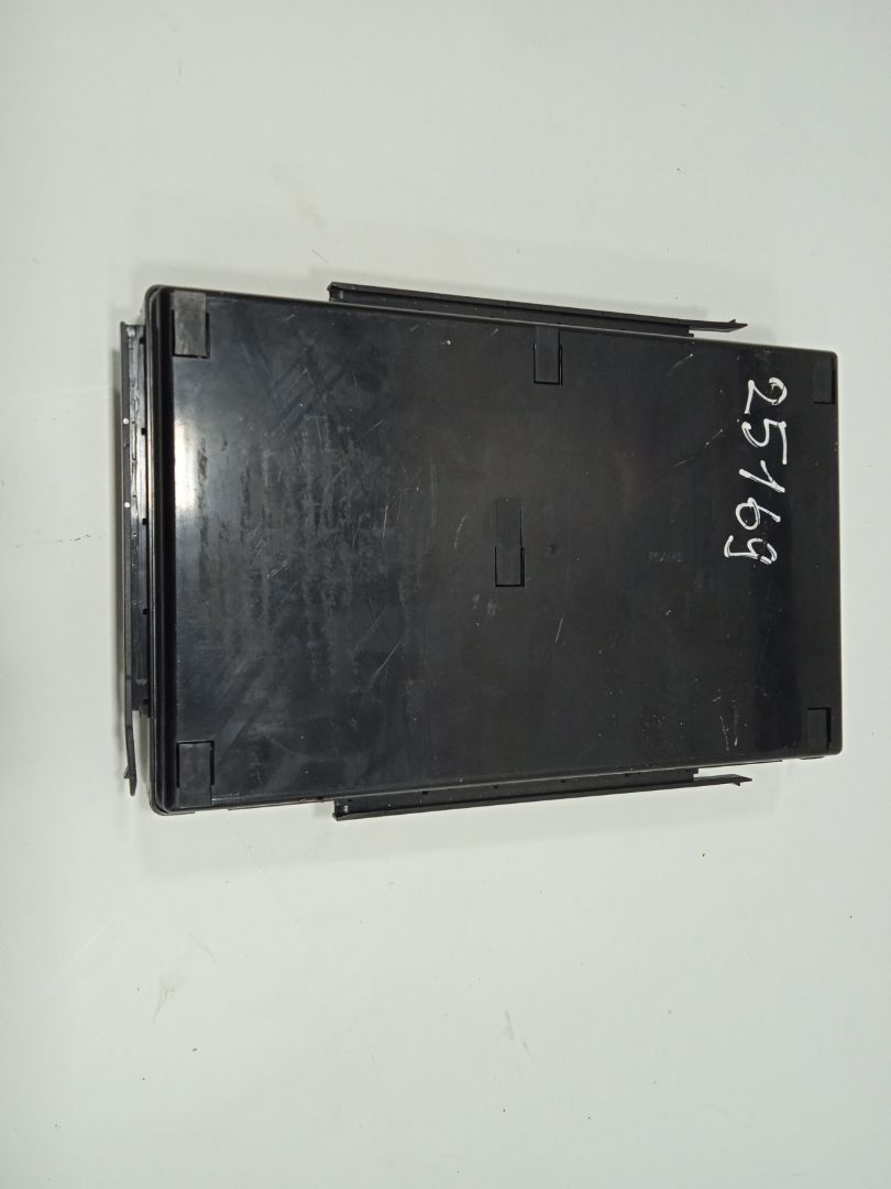 Modulo electronico mercedes-benz clase r (w251) 320 cdi (251.022)