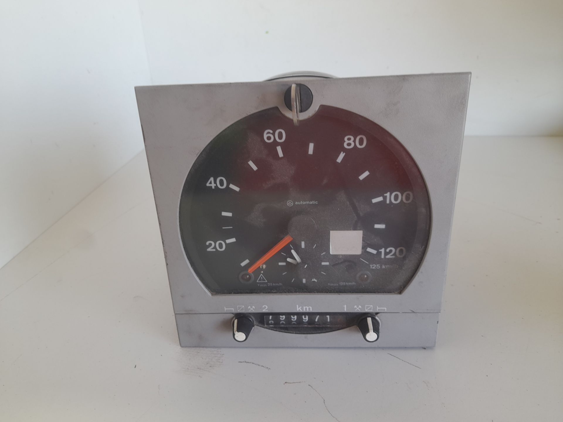 Tacografo man l 2000 evolution l 2000  fg   llc m (largura me