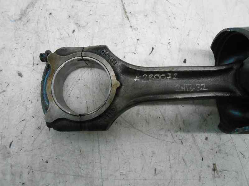  biela   mercedes-benz vito - basic combi (bm 639) 111 cdi compacto (639.601) 2.1 cdi cat