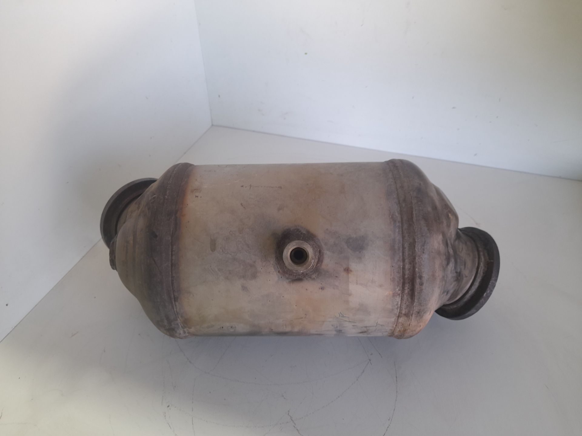 Catalizador mercedes-benz clase r (w251) 320 cdi (251.022)