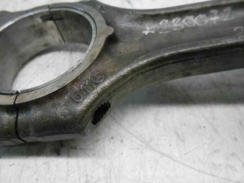  biela   mercedes-benz vito - basic combi (bm 639) 111 cdi compacto (639.601) 2.1 cdi cat