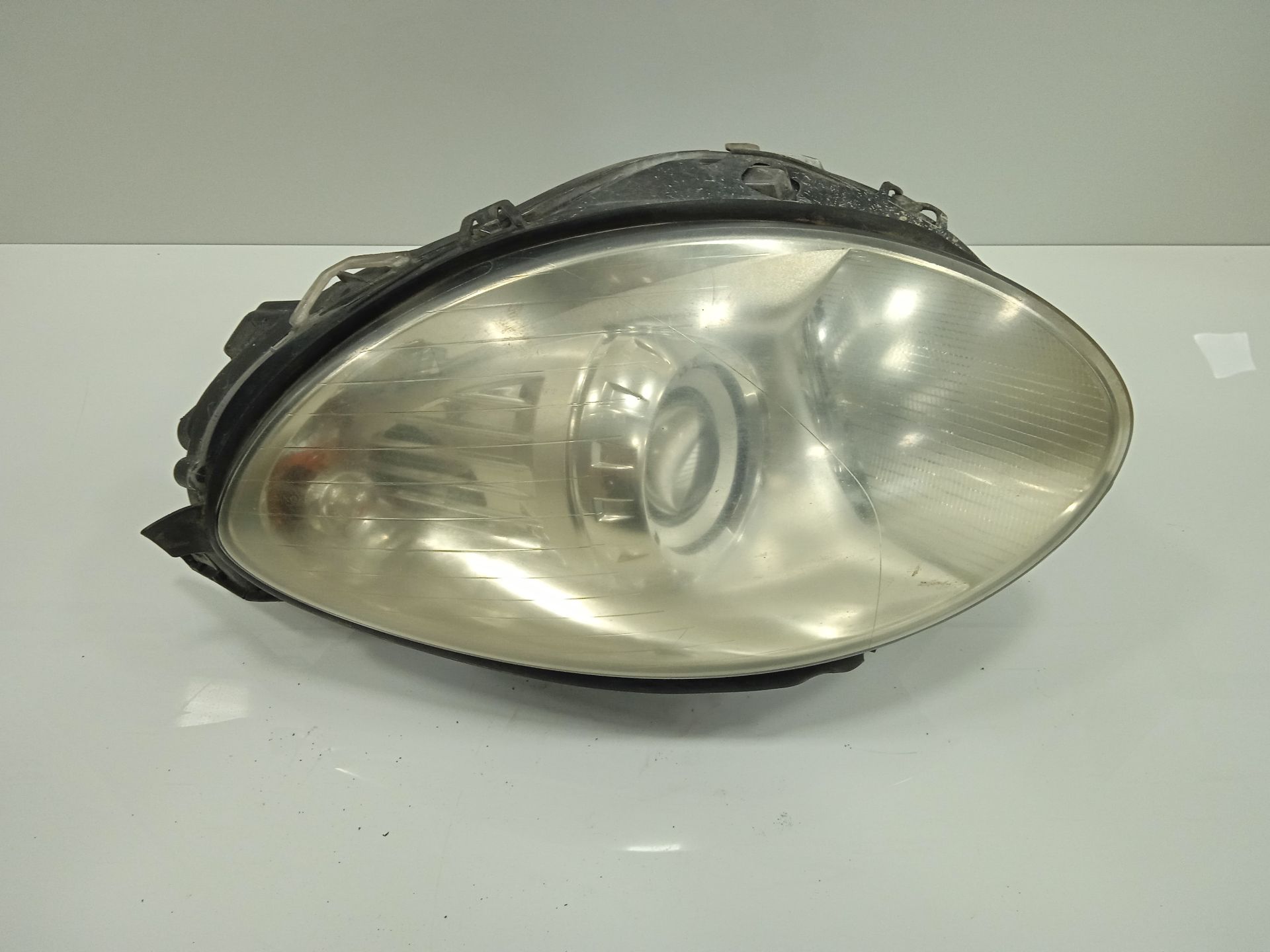 Faro izquierdo mercedes-benz clase r (w251) 320 cdi (251.022)