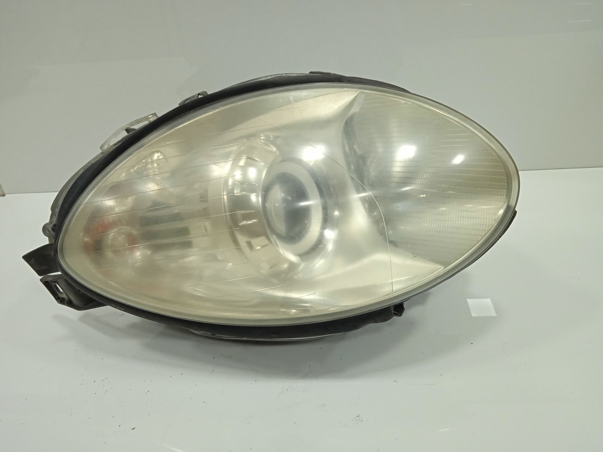Faro izquierdo mercedes-benz clase r (w251) 320 cdi (251.022)