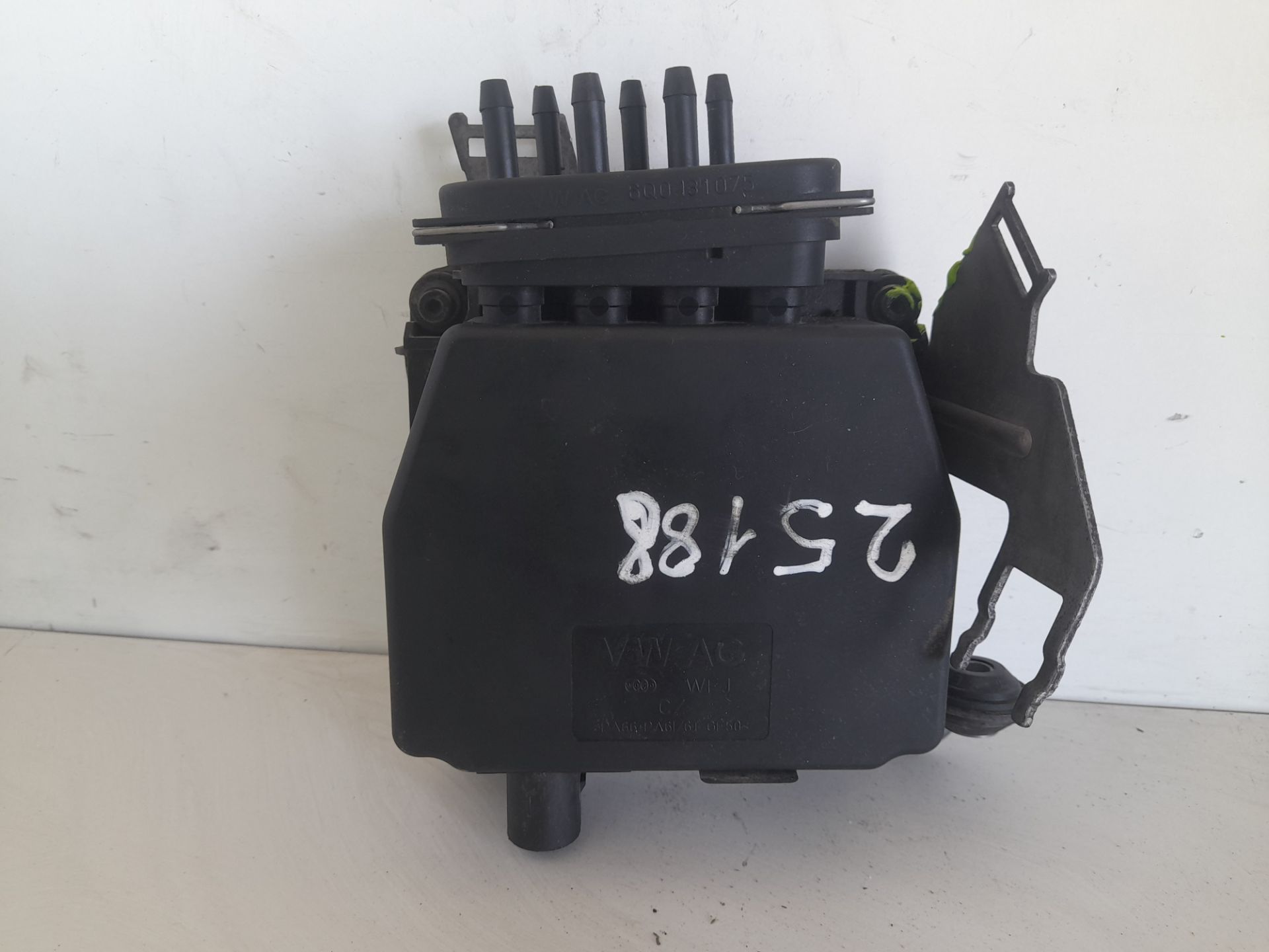 Valvula aire adicional volkswagen passat berlina (3c2) advance