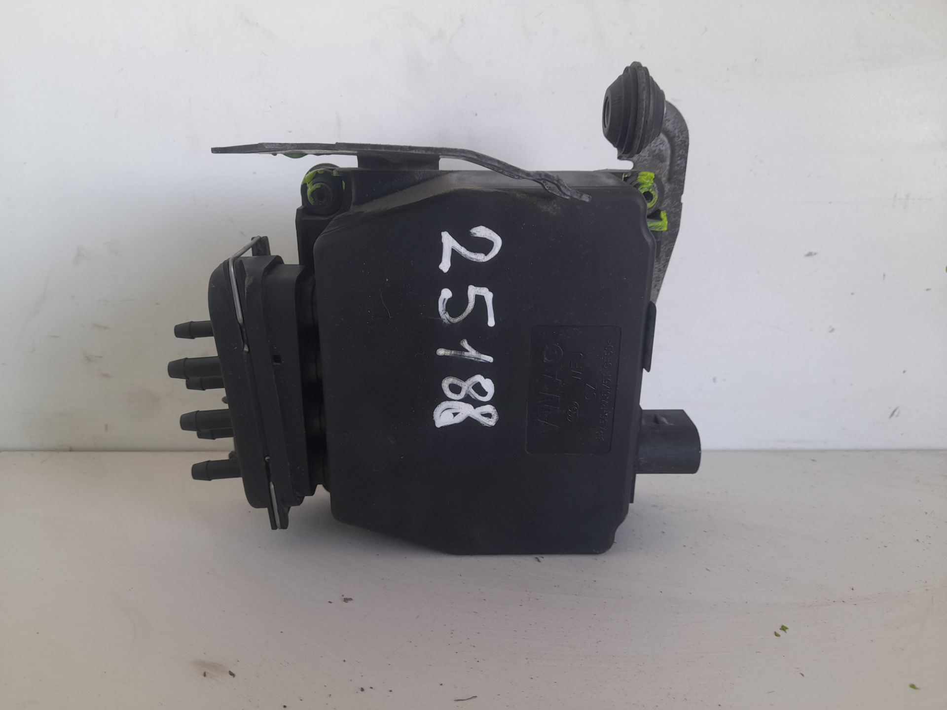 Valvula aire adicional volkswagen passat berlina (3c2) advance