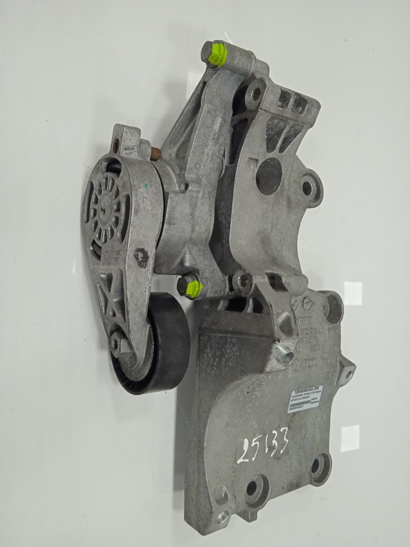 Soporte alternador volkswagen touran (1t2) advance