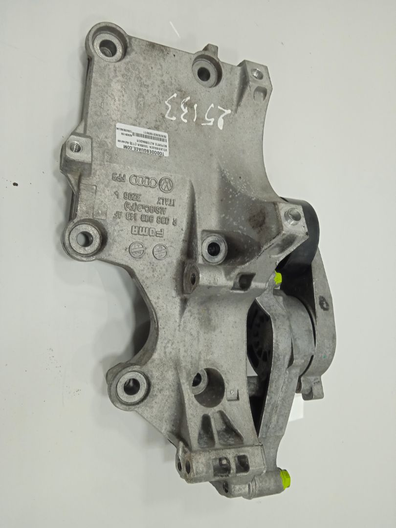 Soporte alternador volkswagen touran (1t2) advance