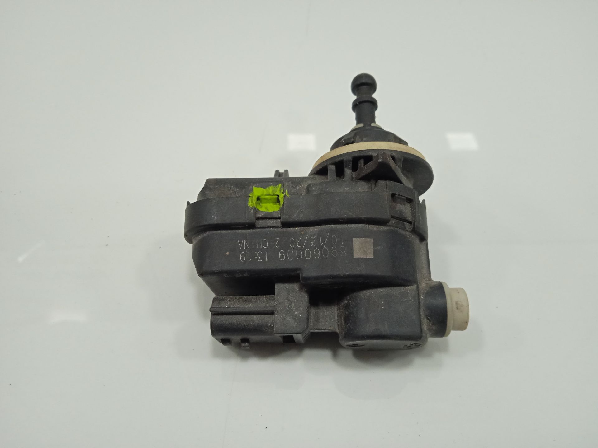 Motor regulacion faros nissan juke (f15) ministry of sound
