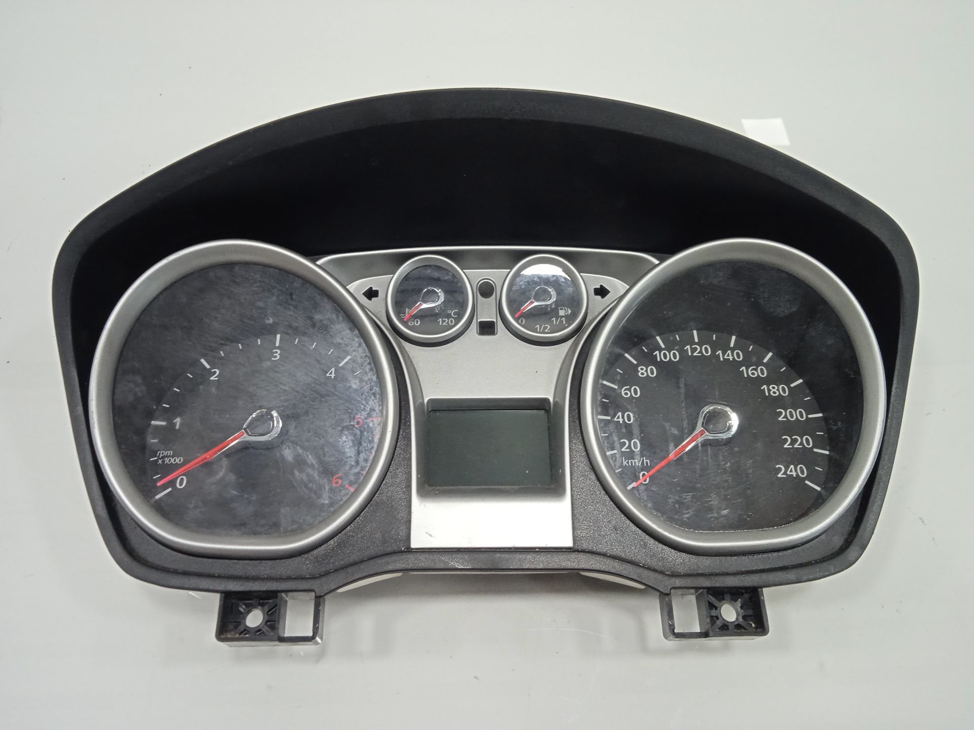 Cuadro instrumentos ford focus lim. (cb4) business
