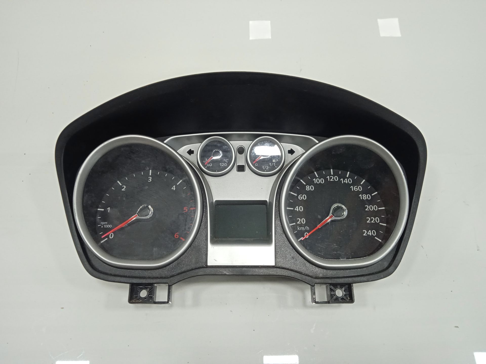 Cuadro instrumentos ford focus lim. (cb4) business