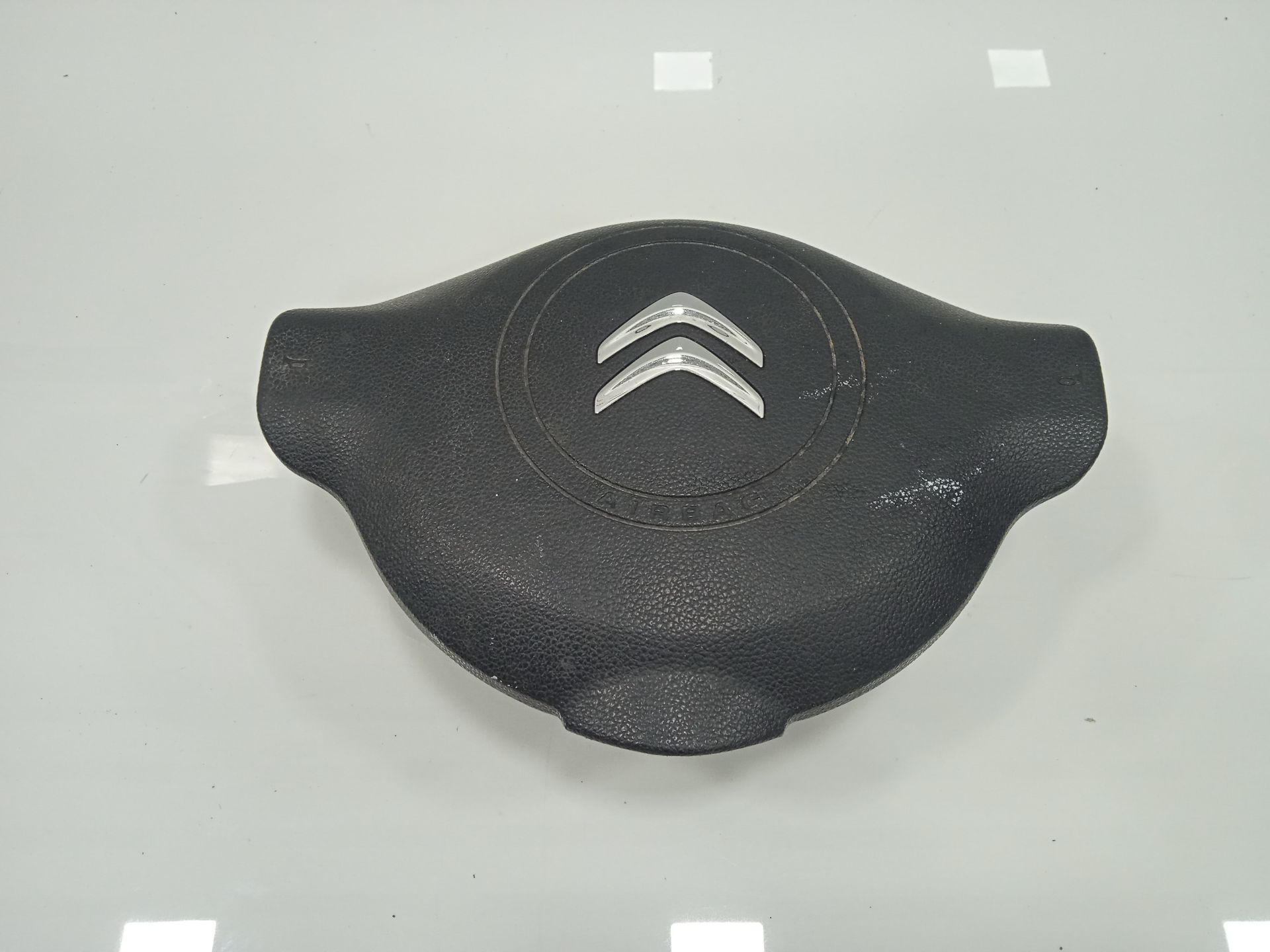 Airbag delantero izquierdo citroen berlingo cuadro l1