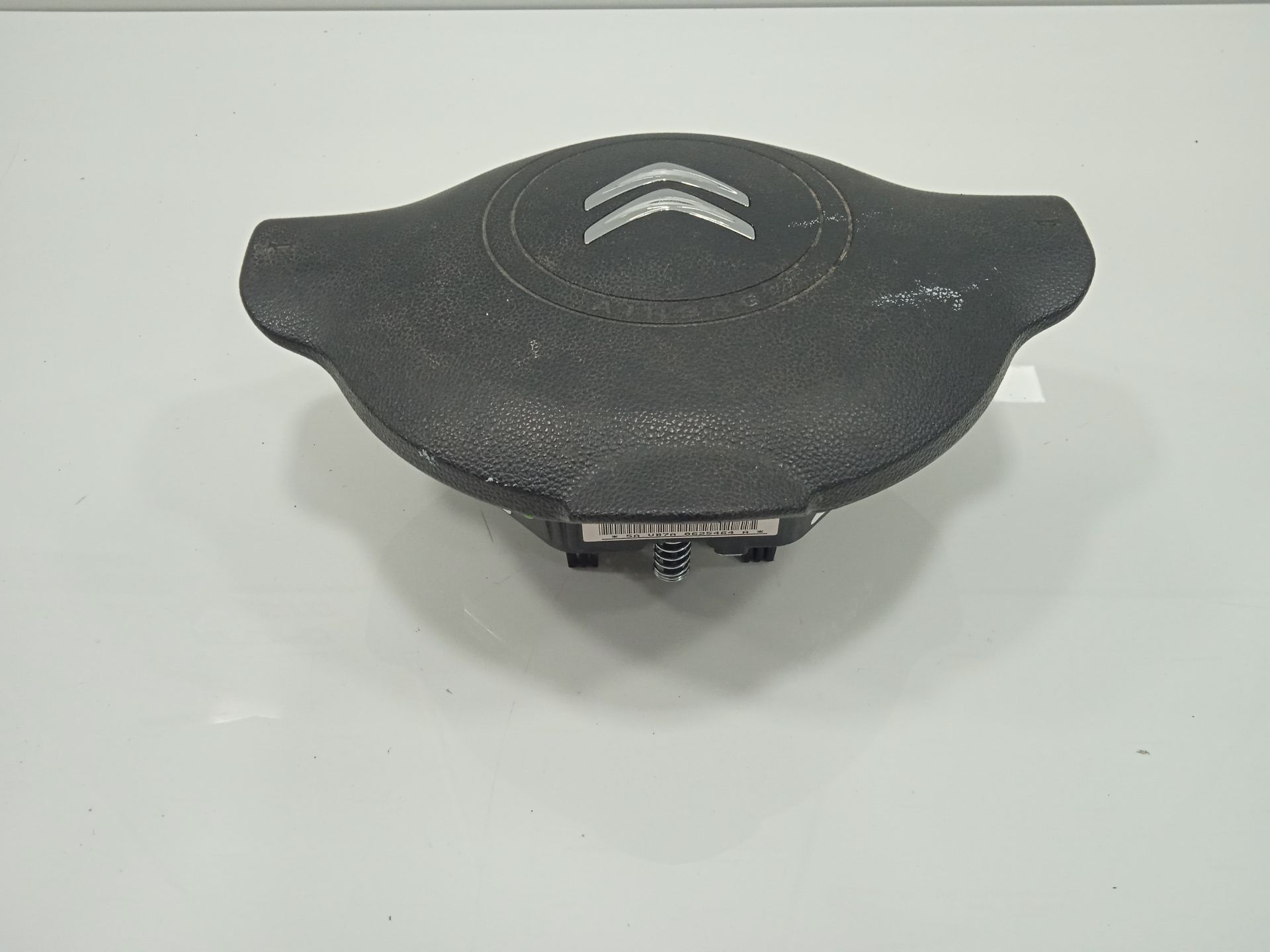 Airbag delantero izquierdo citroen berlingo cuadro l1