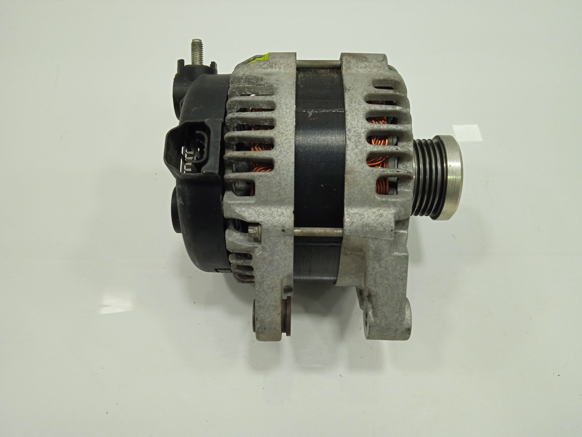 Alternador ssangyong xlv premium 4x2