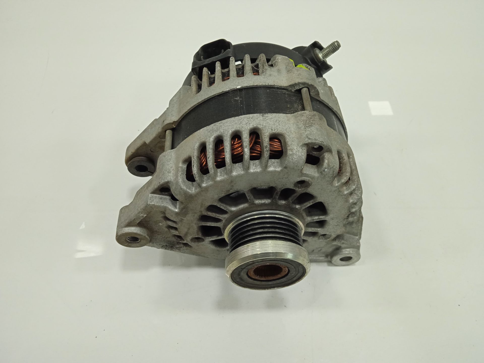 Alternador ssangyong xlv premium 4x2
