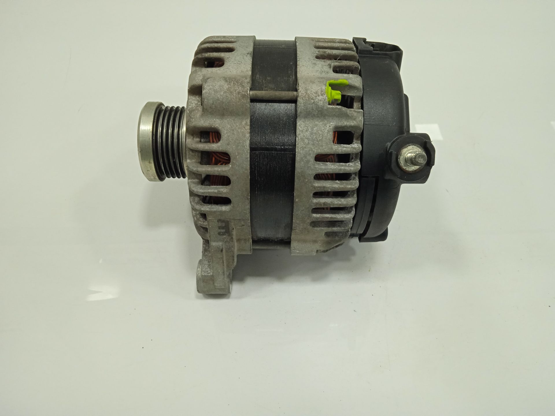 Alternador ssangyong xlv premium 4x2