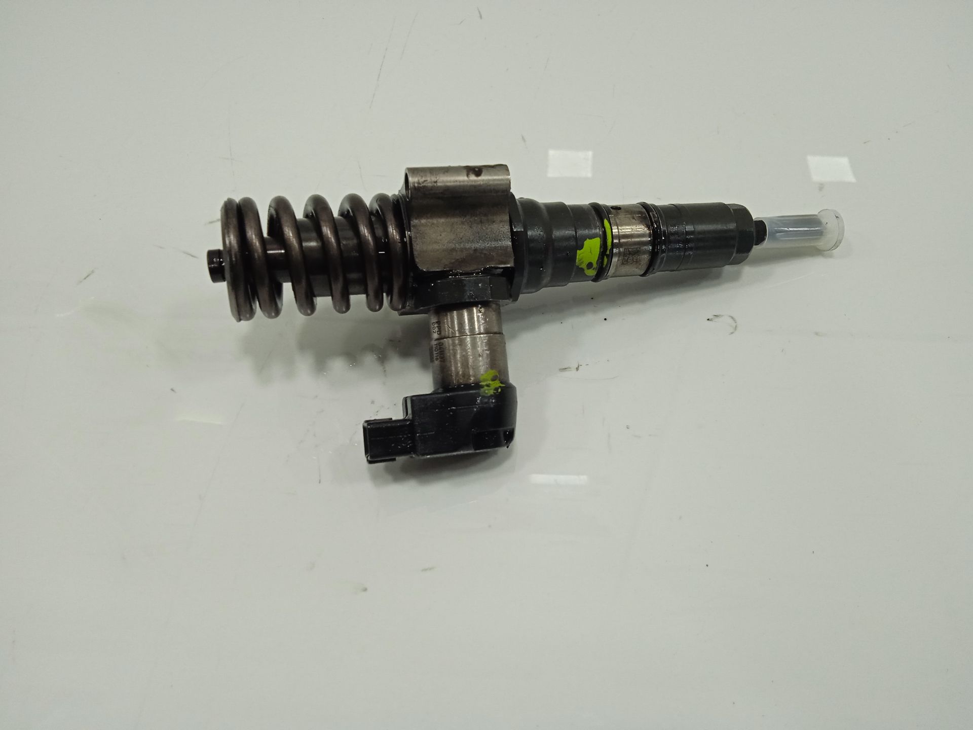 Inyector volkswagen passat berlina (3c2) advance