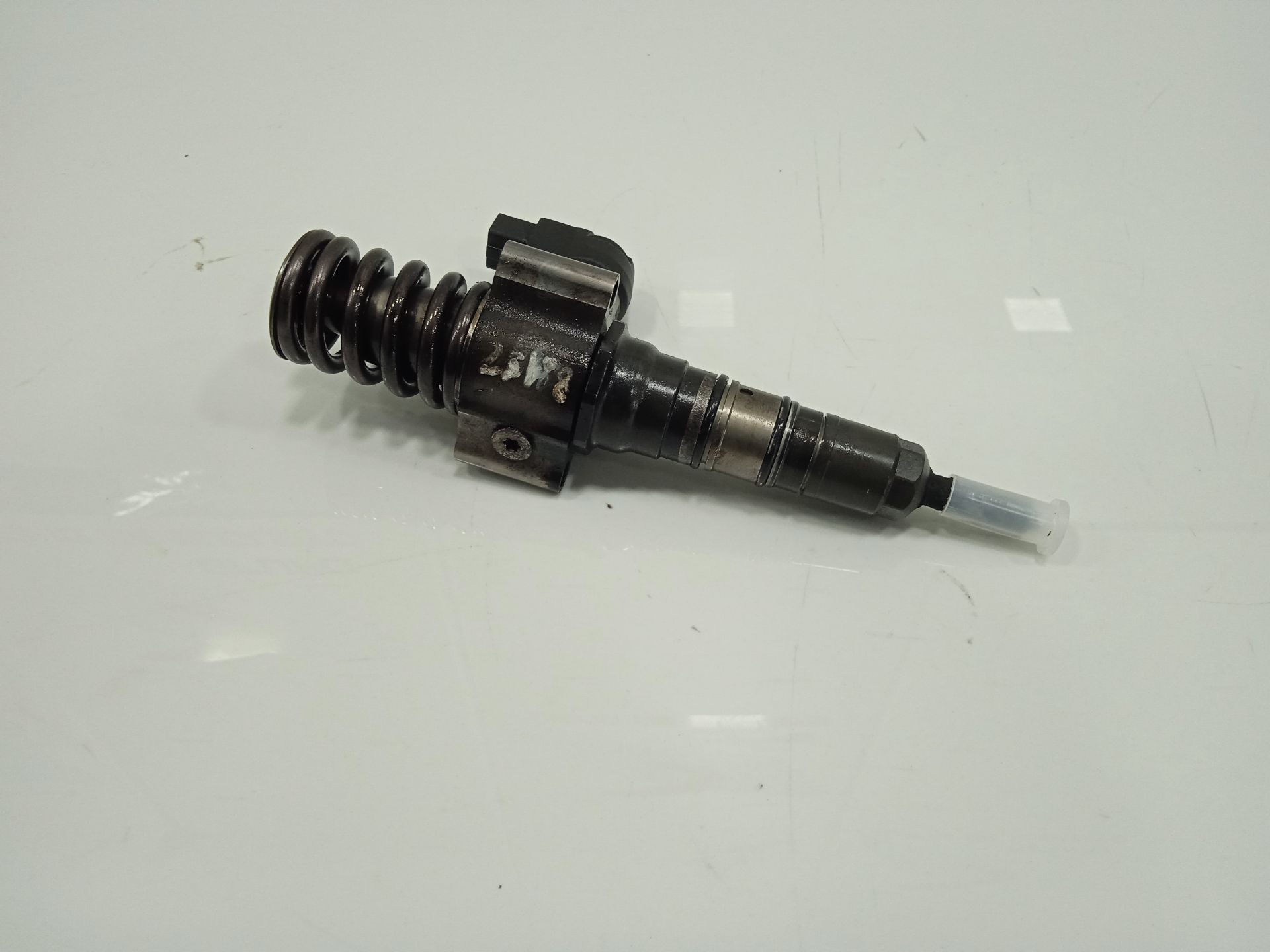 Inyector volkswagen passat berlina (3c2) advance