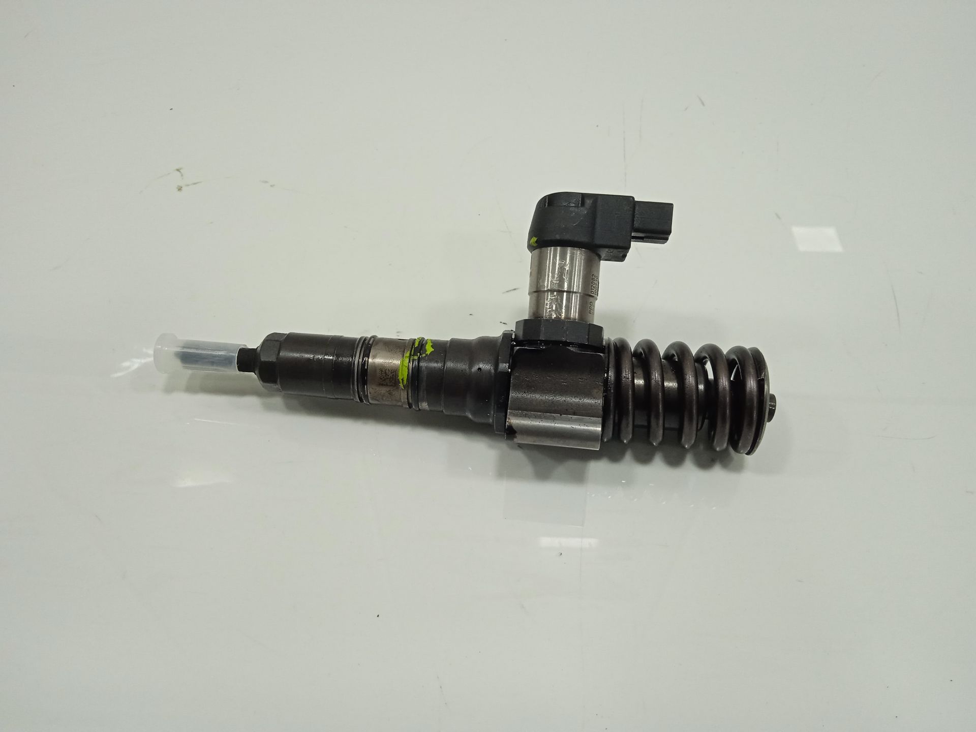 Inyector volkswagen passat berlina (3c2) advance