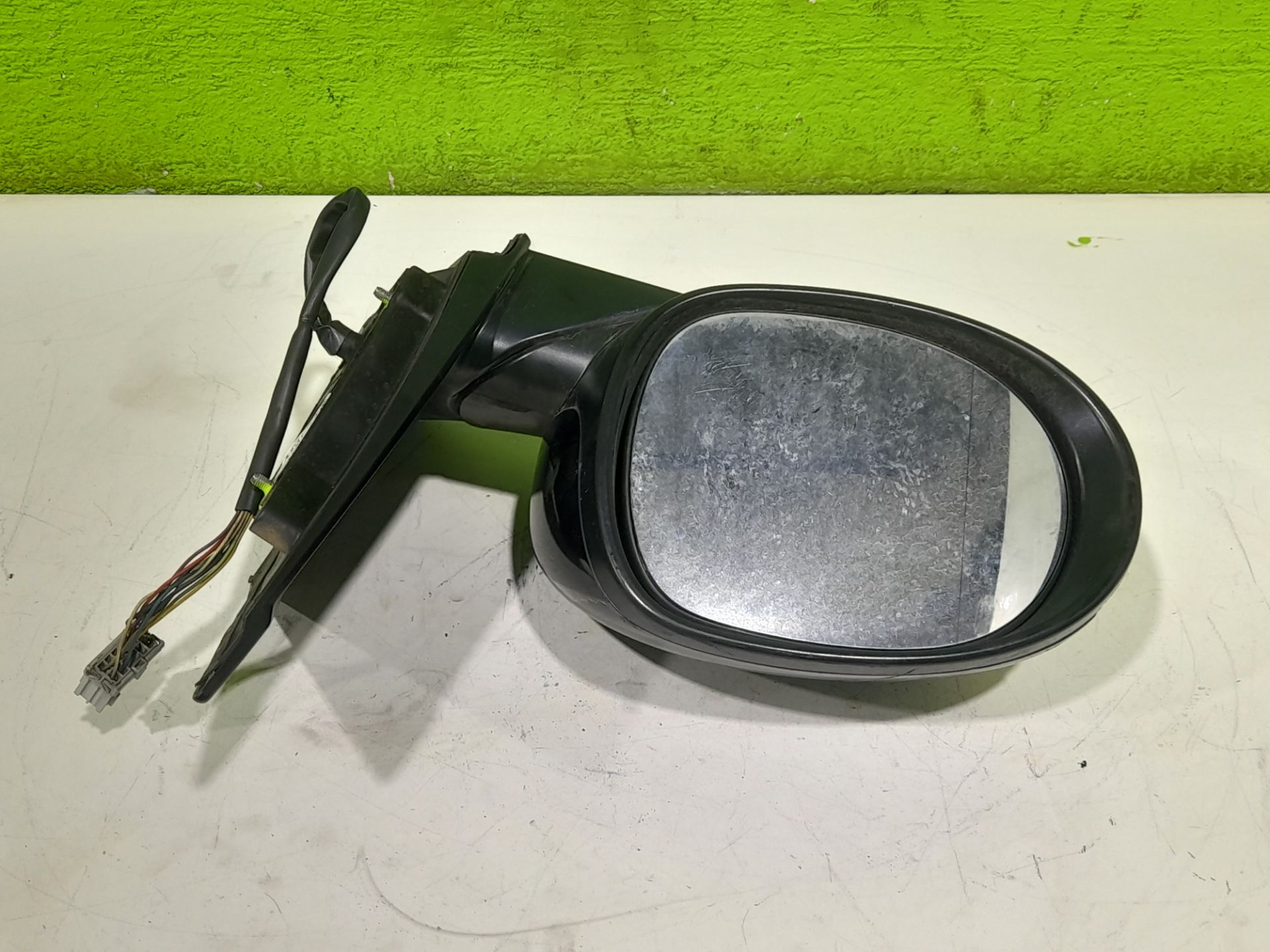 Retrovisor izquierdo honda civic berlina 5 (fk) 2.2 ictdi comfort