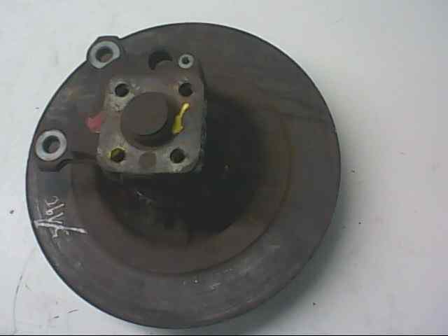  mangueta trasera izquierda   renault scenic (ja..) 1.9 dci dynamique 1.9 dci diesel cat