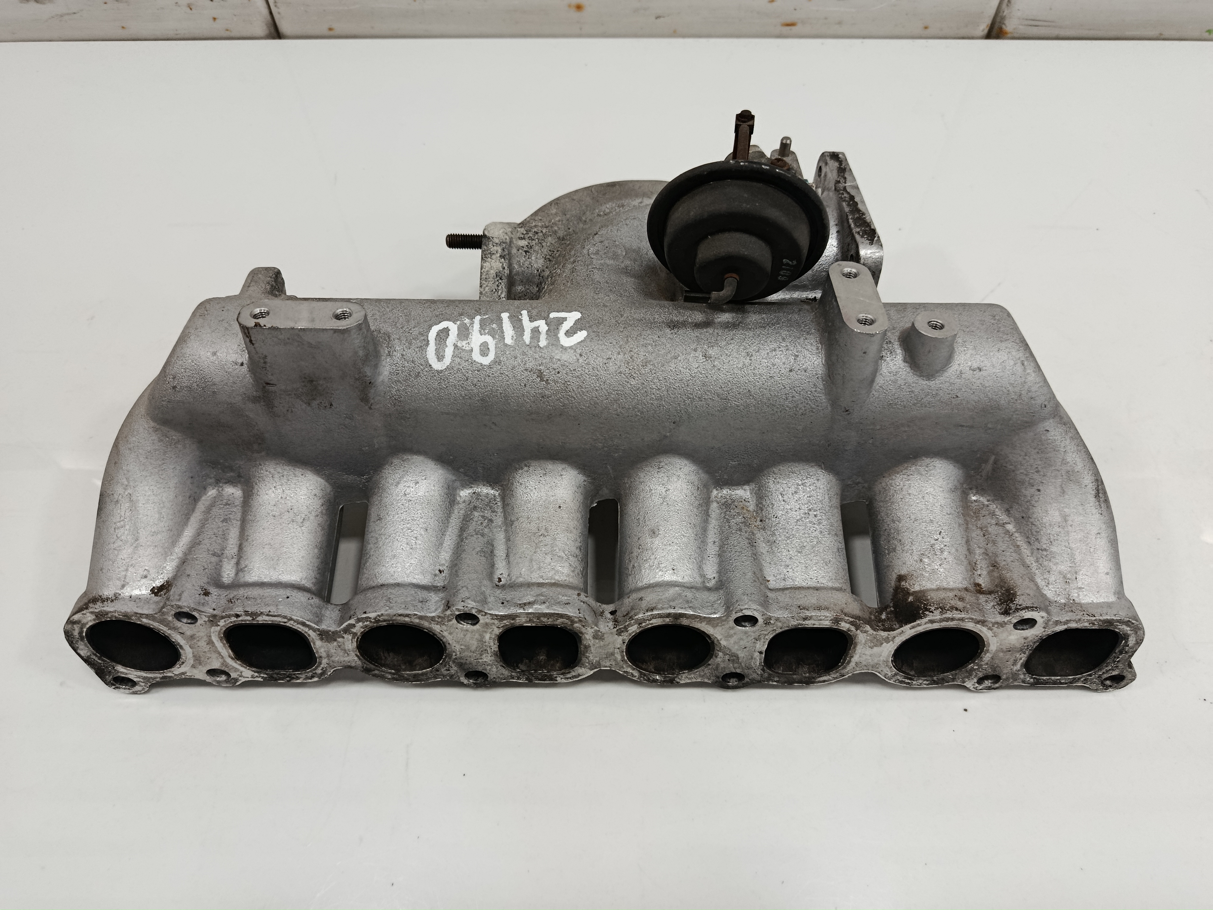 Retarder renault t 460 dti 11 460 euro vi