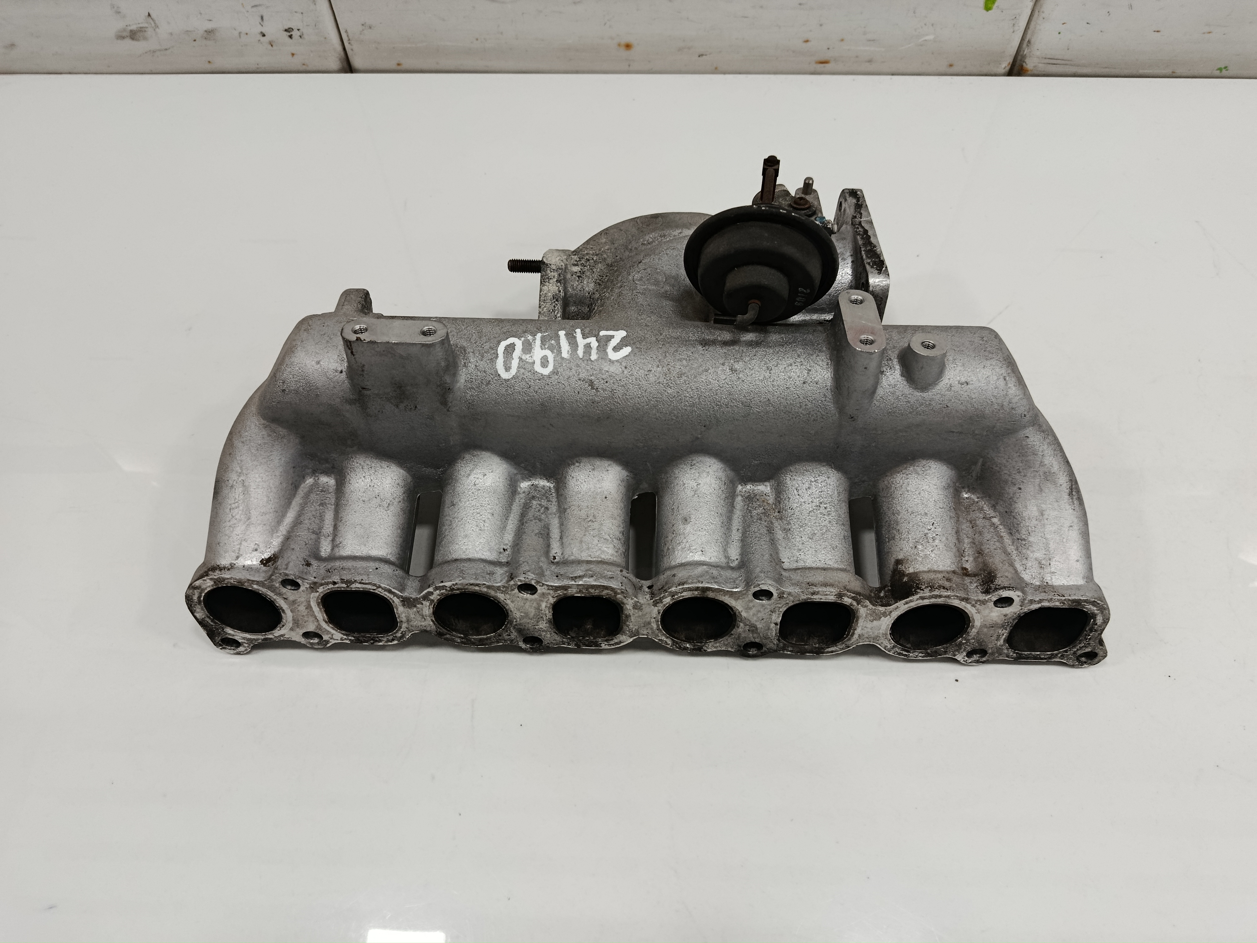 Retarder renault t 460 dti 11 460 euro vi